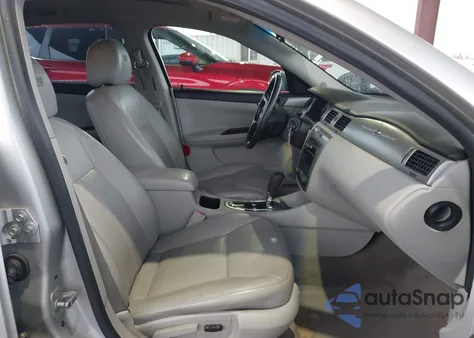 2008 Chevrolet Impala Ss z USA, uszkodzony, nr VIN 2G1WD58C989269151